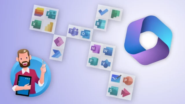 Microsoft 365 Apps