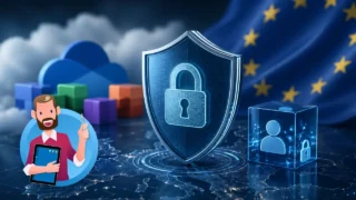 Microsoft 365 und der Datenschutz: Stand der Dinge (Update 2026)