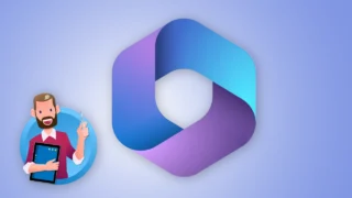 Microsoft 365 | Logo