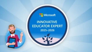 MIE Experts 2025/2026 in Deutschland, Österreich und der Schweiz
