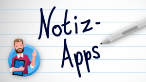 Die besten Notiz-Apps für Windows [Update]