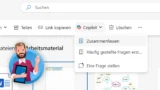 OneDrive mit Copilot: KI-Funktionen in der Cloud [Update]