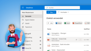 OneDrive Online: Cloud im Browser nutzen [Anleitung]