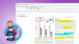PDF in OneNote einfügen: Dokument als Dateiausdruck speichern