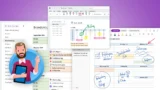 OneNote: Online-Inhalte im Notizbuch einbetten [Anleitung]