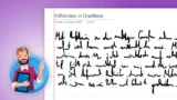 OneNote: Hilfslinien einblenden und anpassen [Anleitung]
