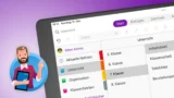 OneNote für iPad: Notiz-App auf Apple-Tablet