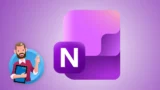 Microsoft OneNote - Logo
