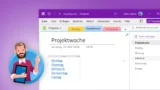 OneNote: Mehrere Seiten auf einmal hinzufügen [Anleitung]