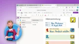 OneNote Online: Web-App im Browser öffnen