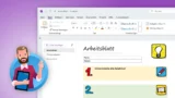 Microsoft OneNote für Schule und Unterricht: Infos und Beispiele