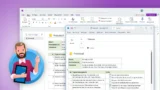 OneNote: Seite per E-Mail senden [Anleitung für Outlook]