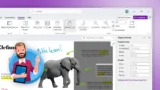 OneNote: Seiteneigenschaften im Vergleich zu Word