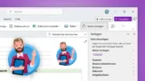 OneNote: Vorlage erstellen, Seitenvorlage speichern [Anleitung]