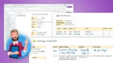 Vorlagen für OneNote: 30+ Seitenvorlagen als Download [Update]
