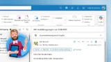 Outlook mit Copilot: E-Mail schreiben und beantworten mit KI