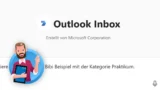 Outlook Inbox: KI-Agent für E-Mail-Regeln