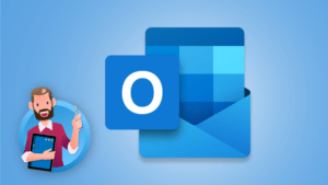 Microsoft Outlook - Logo