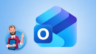 Outlook in der Schule: E-Mails, Kontakte, Termine verwalten