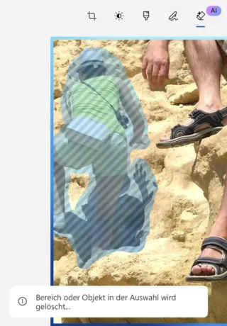c