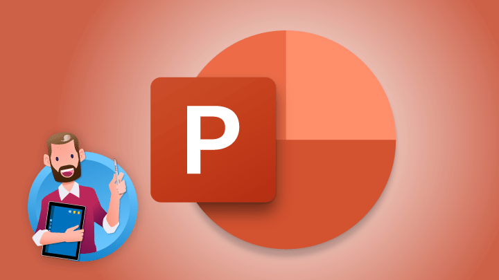 Microsoft PowerPoint - Logo