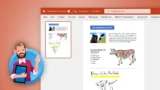 PowerPoint: Folie hochkant im DIN-A4-Format [Anleitung]