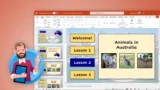 Interaktives E-Book mit PowerPoint erstellen [Anleitung]