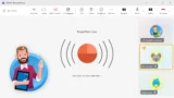 Microsoft Teams & PowerPoint Live: Online präsentieren