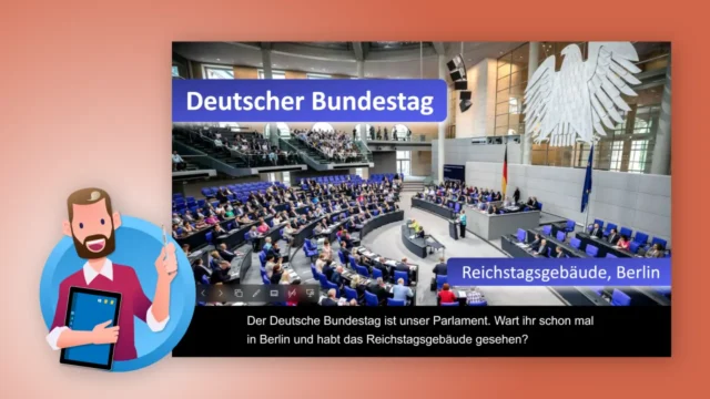 PowerPoint: Untertitel einblenden und anpassen [Anleitung]