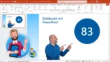 Zufallszahl in PowerPoint generieren und anzeigen [Anleitung]