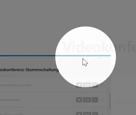 Meine Maus suchen