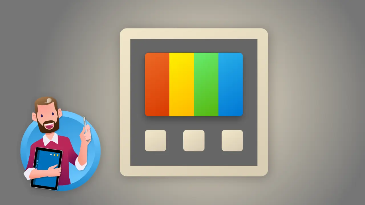 Microsoft PowerToys: PC-Tools für Windows Microsoft PowerToys: PC-Tools für Windows