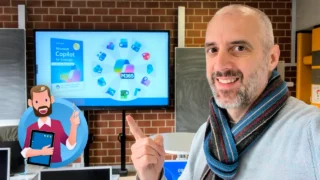 Schulung für Microsoft Copilot: KI-Training für Einsteiger