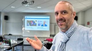 Schulungen für Microsoft 365, Office & Co.