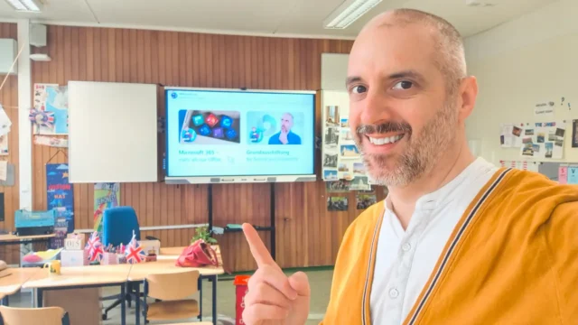 Meine Schulungen für Microsoft 365, Office & Co.