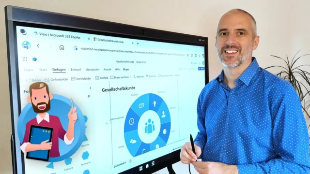 Digitale Tafel kaufen: 6 Tipps für die Whiteboard-Wahl [Anzeige]