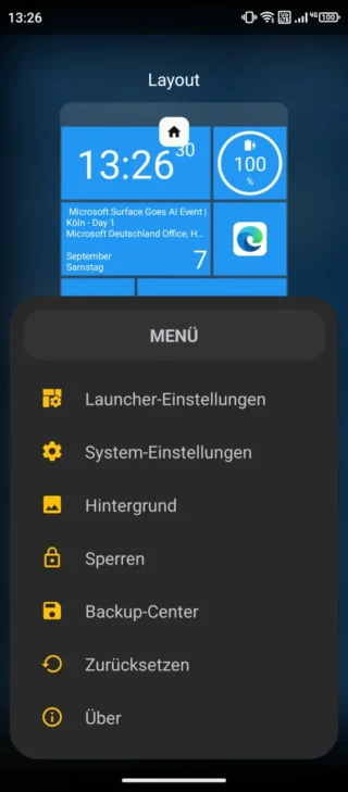 Elemente hinzufügen und bearbeiten in Square Home