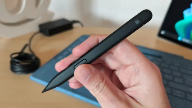 Microsoft Surface Slim Pen 2