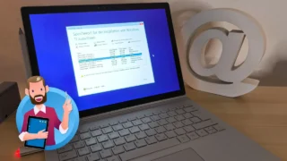 Windows 11 auf altem Surface installieren - geht das? [Update]