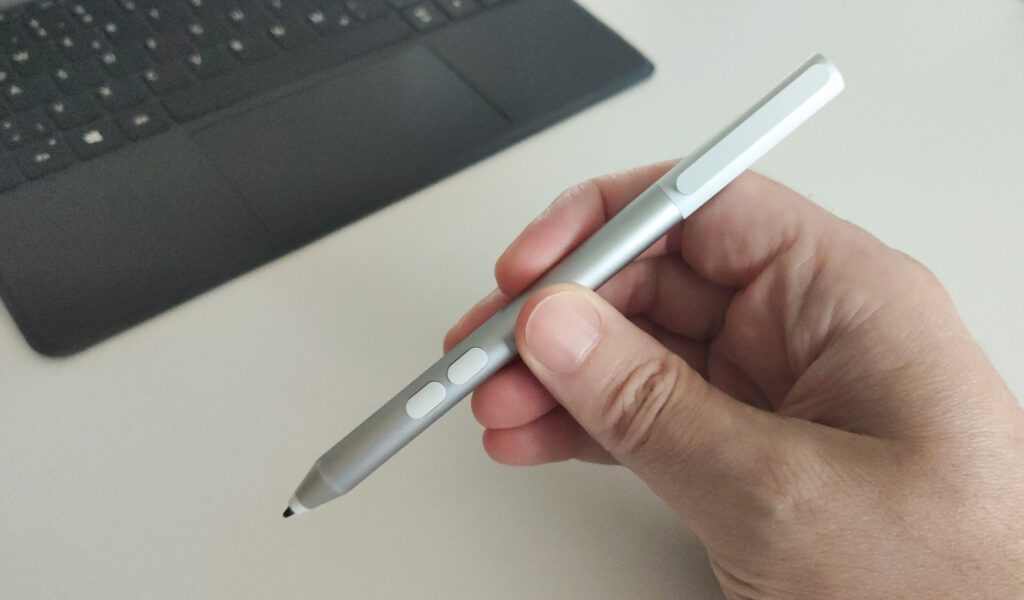 Microsoft Surface Classroom Pen 2 im Test