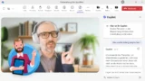 Microsoft Teams mit Copilot: KI für Chat, Videokonferenz & Co.