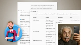 Unterricht vorbereiten mit KI: 10 Tipps & Beispiele für Lehrer [Update]