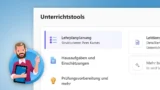 Unterrichtstools mit KI: Lehren mit Microsoft 365 Copilot