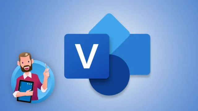 Visio Online: Software für Diagramme in Microsoft 365