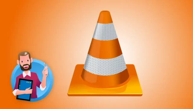 VLC Media Player: Video in MP4 umwandeln