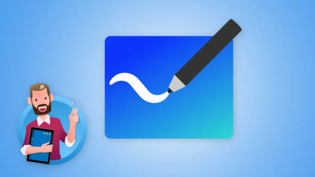 Microsoft Whiteboard: Kostenlose App für digitale Tafelbilder