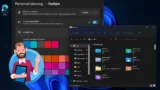 Dark Mode in Windows 11: Dunkelmodus aktivieren [Anleitung]