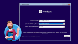 Windows 11 installieren: Upgrade oder komplett neu?