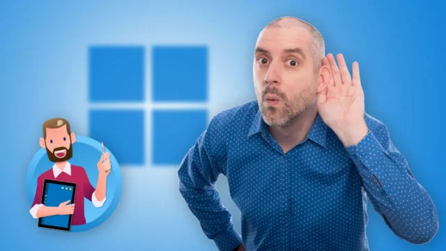 Startsound von Windows 11 ändern, Systemklänge ausschalten