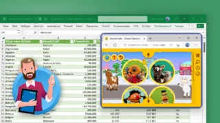 Windows: Fenster immer im Vordergrund halten [Anleitung]